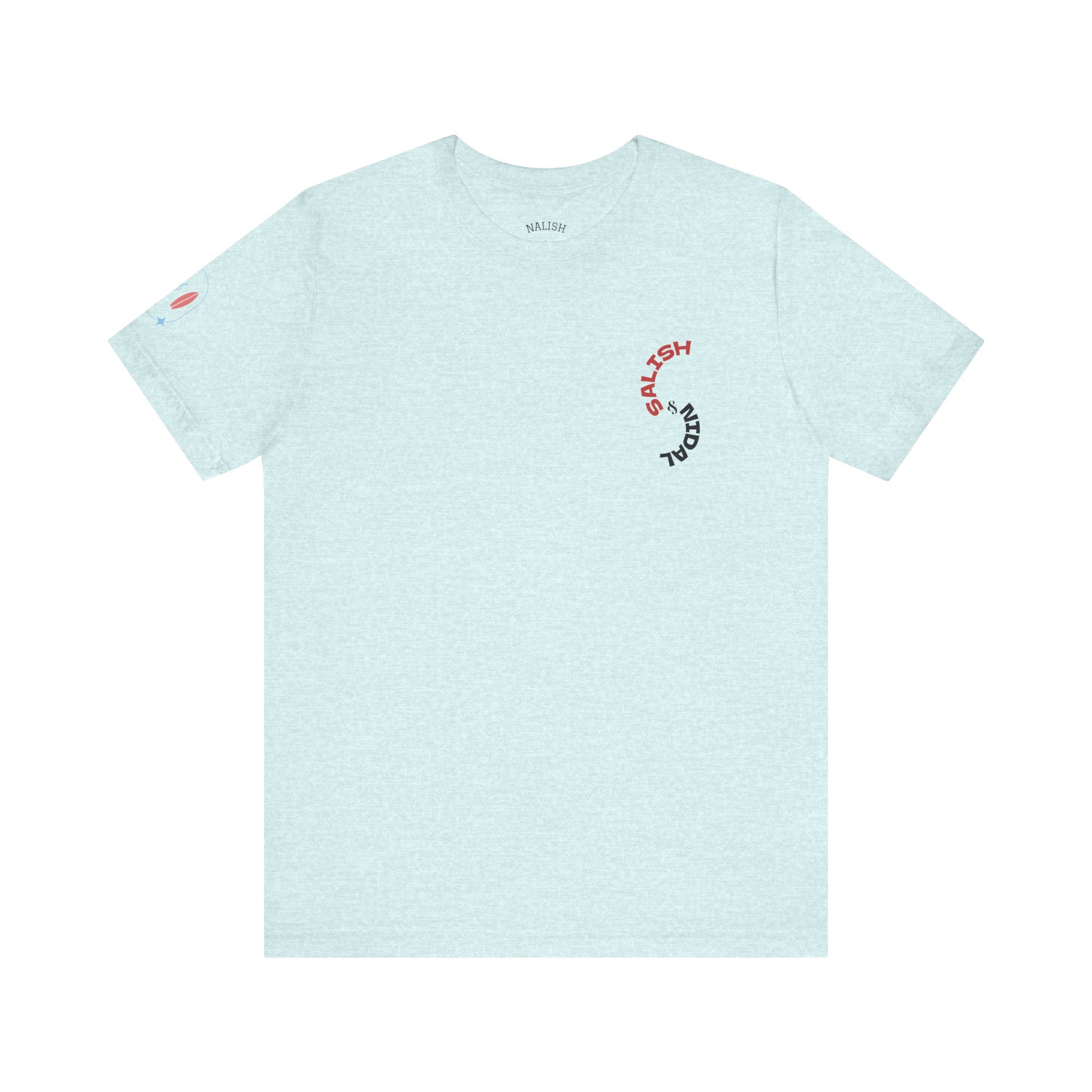 Nalish Shirt - New 2026